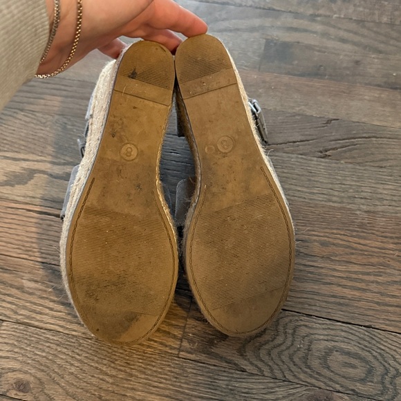 Universal Thread Espadrilles - Picture 5 of 6